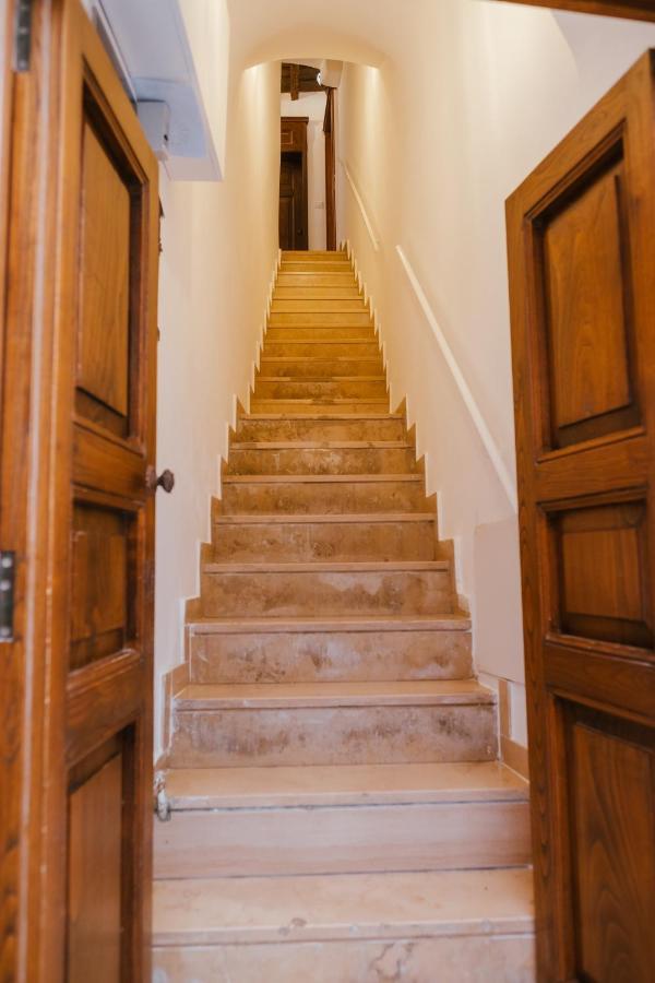 San Gaetano Luxury Home Bari Exterior photo